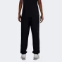 Спортивнi штани New Balance Sport Essentials French Terry Jogger, фото 2 - інтернет магазин MEGASPORT