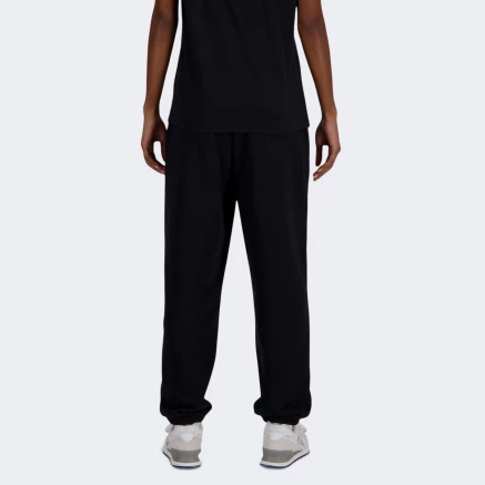 Спортивнi штани New Balance Sport Essentials French Terry Jogger - 163247
