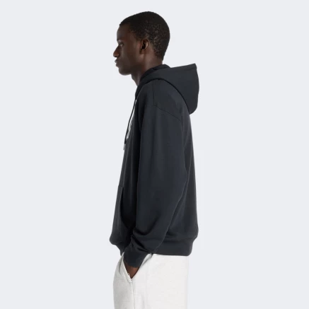 Кофта New Balance Future Tech Hoodie - 178002