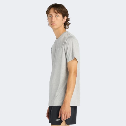 Футболка New Balance Sport Training T-Shirt - 178004