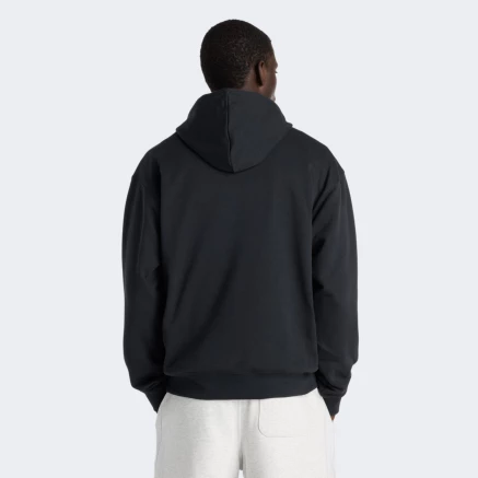 Кофта New Balance Future Tech Hoodie - 178002