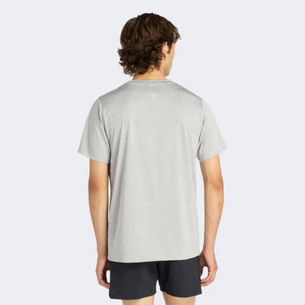 Футболка New Balance Sport Training T-Shirt - 178004