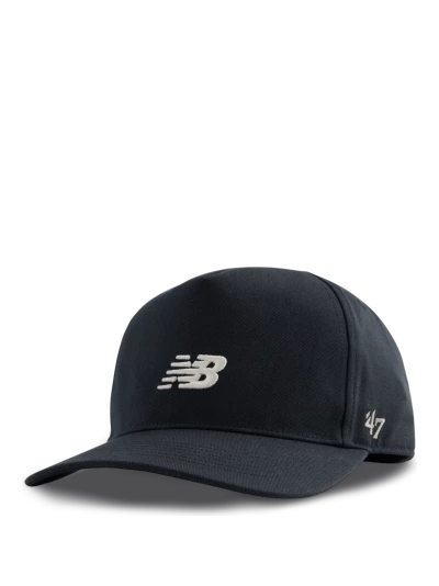 Кепка New Balance Hitch 47 Hat - 177996