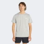 Футболка New Balance Sport Training T-Shirt, фото 1 - інтернет магазин MEGASPORT