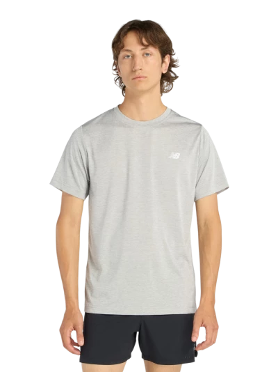Футболка New Balance Sport Training T-Shirt - 178004