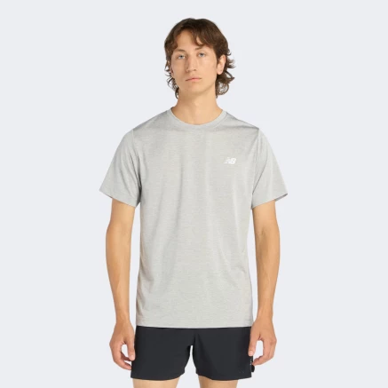 Футболка New Balance Sport Training T-Shirt - 178004