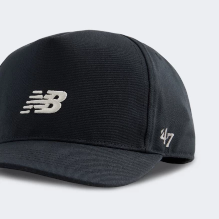 Кепка New Balance Hitch 47 Hat - 177996