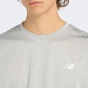 Футболка New Balance Sport Training T-Shirt, фото 4 - інтернет магазин MEGASPORT