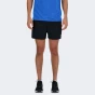 Шорти New Balance Sport Essentials Short 5", фото 1 - інтернет магазин MEGASPORT