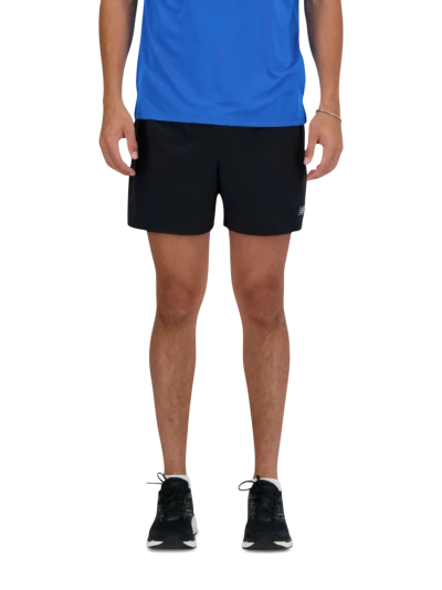 Шорти New Balance Sport Essentials Short 5" - 162328 Шорти New Balance Sport Essentials Short 5" - 162328