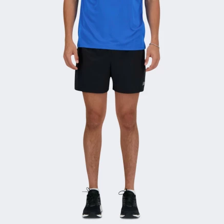 Шорти New Balance Sport Essentials Short 5" - 162328