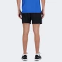 Шорти New Balance Sport Essentials Short 5", фото 2 - інтернет магазин MEGASPORT