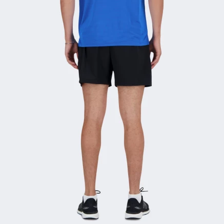 Шорти New Balance Sport Essentials Short 5" - 162328