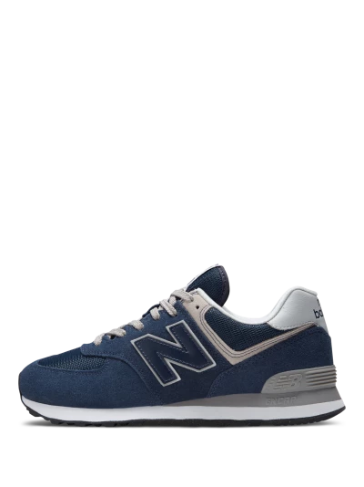 Кросівки New Balance model 574 Classic GL - 157474 Кросівки New Balance model 574 Classic GL - 157474