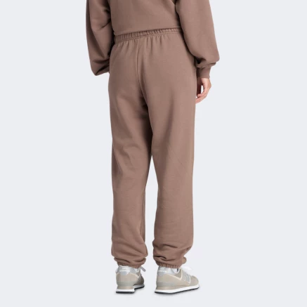 Спортивнi штани New Balance Sport Essentials French Terry Jogger - 178011