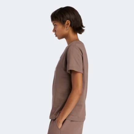 Футболка New Balance Sport Essentials Jersey Logo T-Shirt - 178012