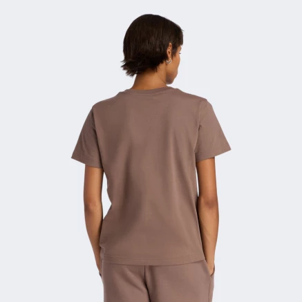 Футболка New Balance Sport Essentials Jersey Logo T-Shirt - 178012