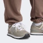 Спортивнi штани New Balance Sport Essentials French Terry Jogger, фото 6 - інтернет магазин MEGASPORT