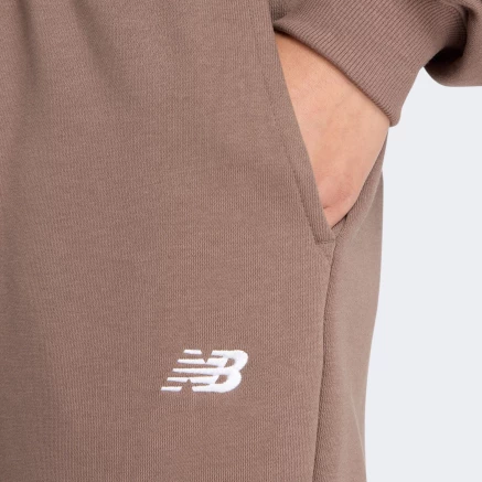 Спортивнi штани New Balance Sport Essentials French Terry Jogger - 178011