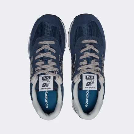 Кросівки New Balance model 574 Classic GL - 157474 Кросівки New Balance model 574 Classic GL - 157474
