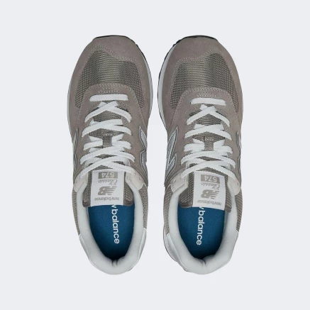 Кросівки New Balance model 574 Classic GL - 145968