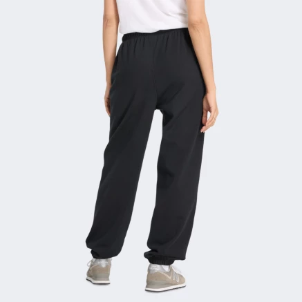 Спортивнi штани New Balance Athletics French Terry Jogger - 170724