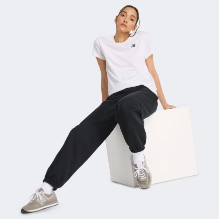 Спортивнi штани New Balance Athletics French Terry Jogger - 170724
