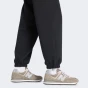 Спортивнi штани New Balance Athletics French Terry Jogger, фото 5 - інтернет магазин MEGASPORT