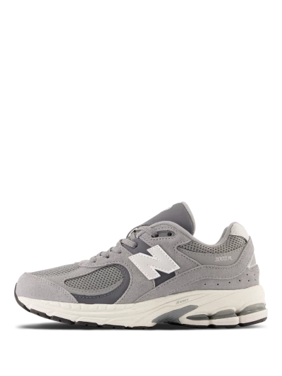 Кросівки New Balance model 2002 - 167276