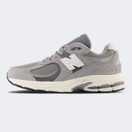 Кросівки New Balance model 2002 - 167276