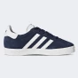 Кеди Adidas Originals GAZELLE C, фото 3 - інтернет магазин MEGASPORT