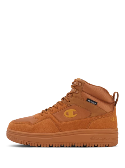 Кеди Champion rd18 utility wp mid mid cut shoe - 169297 Кеди Champion rd18 utility wp mid mid cut shoe - 169297