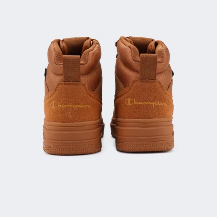 Кеди Champion rd18 utility wp mid mid cut shoe - 169297