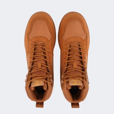 Кеди Champion rd18 utility wp mid mid cut shoe - 169297