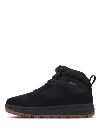 Кеди Champion rd18 utility wp mid mid cut shoe - 169298 Кеди Champion rd18 utility wp mid mid cut shoe - 169298