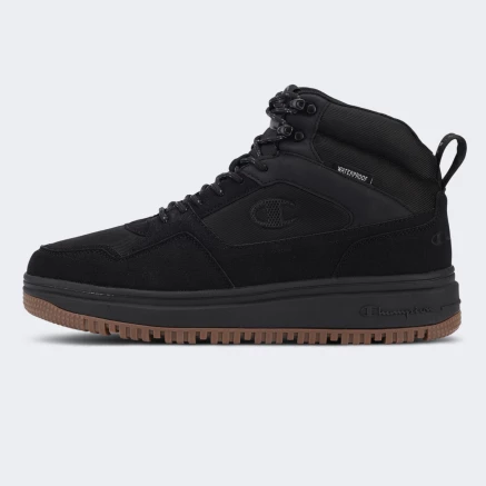 Кеди Champion rd18 utility wp mid mid cut shoe - 169298