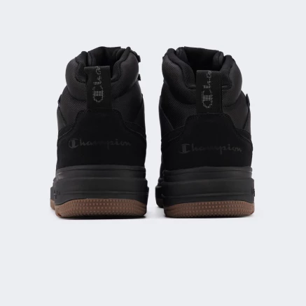 Кеди Champion rd18 utility wp mid mid cut shoe - 169298