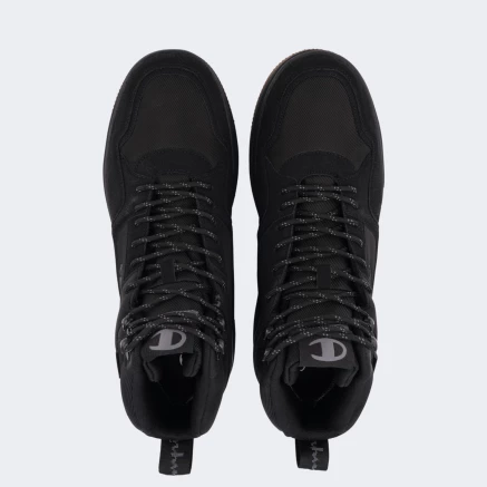 Кеди Champion rd18 utility wp mid mid cut shoe - 169298