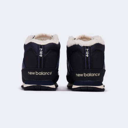 Черевики New Balance Model 754 - 71383 Черевики New Balance Model 754 - 71383