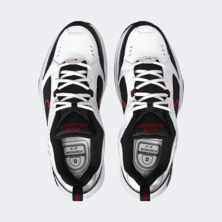Кросівки Nike Men's Air Monarch IV Training Shoe - 112731