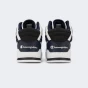 Кеди Champion 3 point tech mid mid cut shoe, фото 3 - інтернет магазин MEGASPORT