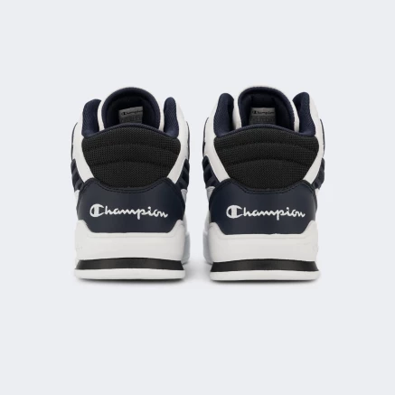 Кеди Champion 3 point tech mid mid cut shoe - 168067