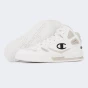 Кеди Champion 3 point tech mid mid cut shoe, фото 2 - інтернет магазин MEGASPORT