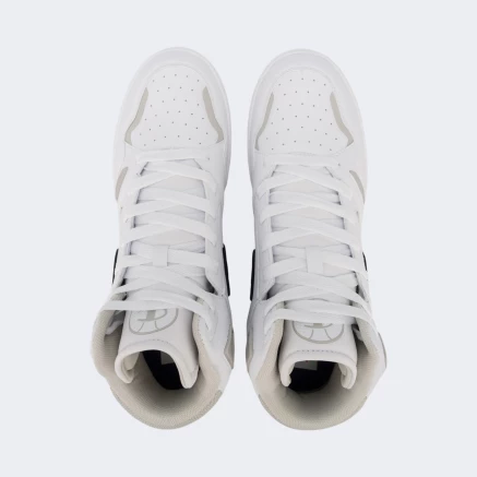 Кеди Champion 3 point tech mid mid cut shoe - 168066