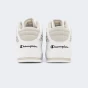 Кеди Champion 3 point tech mid mid cut shoe, фото 3 - інтернет магазин MEGASPORT