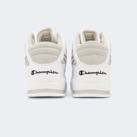 Кеди Champion 3 point tech mid mid cut shoe - 168066