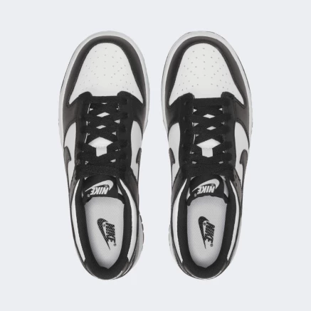 Кеди Nike Dunk Low - 164184