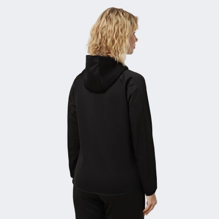 Кофта Puma EVOSTRIPE Winterized Full-Zip Hoodie - 177298