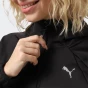 Кофта Puma EVOSTRIPE Winterized Full-Zip Hoodie, фото 4 - інтернет магазин MEGASPORT