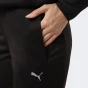 Спортивнi штани Puma EVOSTRIPE Winterized Sweatpants op, фото 4 - інтернет магазин MEGASPORT